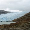 Urlaub in Norwegen 2006